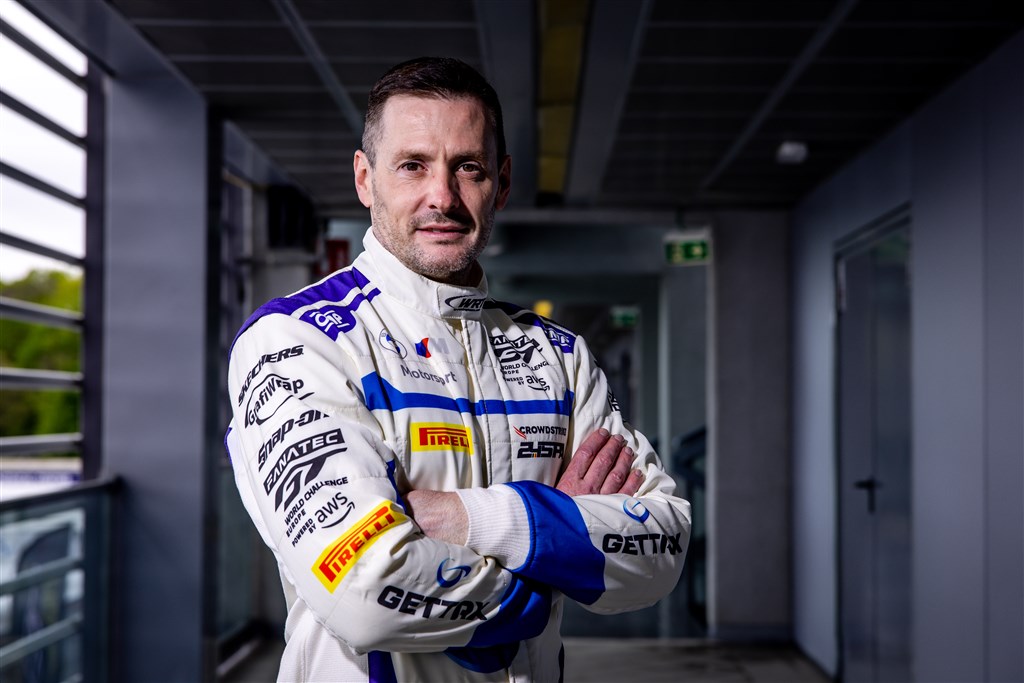 High Class Racing udvider sit Asian Le Mans Series-program med en LMP3.
(Foto: High Class Racing)